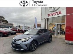 Utilisé 2020 Toyota C-HR+ SUV | 20 980 €
