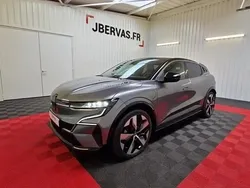 Utilisé 2023 Renault Mégane Techno Berline | 24 990 € (Bon prix)