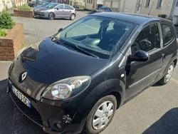 Utilisé 2010 Renault Twingo Citadine | 1 800 € (Super prix)