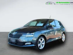 Utilisé 2020 Skoda Fabia Citadine | 19 500 € (Prix assez cher)