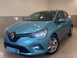 Utilisé 2022 Renault Clio Business Citadine | 12 990 € (Bon prix)