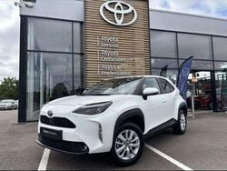 Occasion 2022 Toyota Yaris Hybrid Business Edition | 18 990 € (Bon prix)