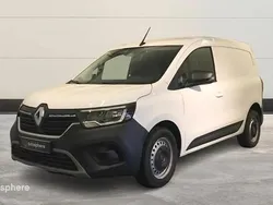 Blanc Utilisé 2023 Renault Kangoo Monospace | 20 999 €