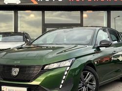 Utilisé 2022 Peugeot 308 Berline | 14 990 € (Prix juste)