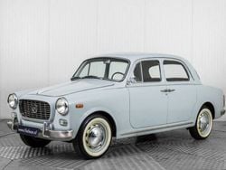 Gris Occasion 1962 Lancia Appia Berline | 14 999 €