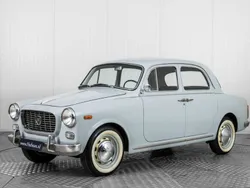 Gris Utilisé 1962 Lancia Appia Berline | 14 999 €