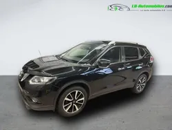 Utilisé 2016 Nissan X-Trail SUV | 19 500 € (Prix juste)