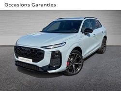 Gris flèche nacré Utilisé 2026 Audi Q3 Design SUV | 73 990 €