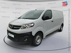 Blanc Utilisé 2023 Opel Vivaro Van | 24 999 €