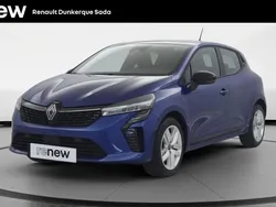 Bleu Utilisé 2024 Renault Clio V Evolution Citadine | 18 999 € (Prix assez cher)
