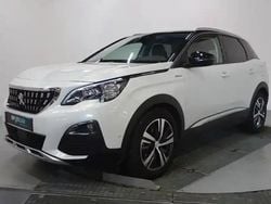 Blanc nacré (s) Occasion 2020 Peugeot 3008 Allure SUV | 20 790 € (Prix juste)