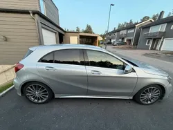 Utilisé 2017 Mercedes A180 Sport Edition Berline | 16 400 € (Bon prix)