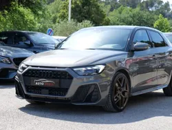 Utilisé 2019 Audi A1 S-Line Citadine | 22 990 €