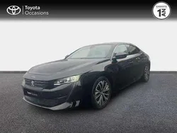 Utilisé 2021 Peugeot 508 Allure Berline | 17 500 € (Bon prix)