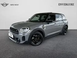 Gris Utilisé 2021 Mini Cooper Countryman SUV | 29 490 € (Prix juste)
