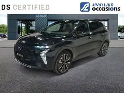 Noir Utilisé 2024 DS Automobiles DS7 Crossback SUV | 44 974 € (Prix cher)