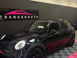 Utilisé 2015 Mini Cooper SD Chili Citadine | 12 490 €