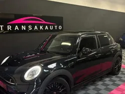 Utilisé 2015 Mini Cooper SD Chili Citadine | 12 490 €