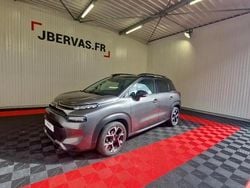 Utilisé 2022 Citroën C3 Aircross Shine SUV | 13 690 € (Prix juste)