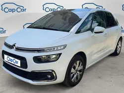 Utilisé 2019 Citroën C4 SpaceTourer Feel Monospace | 10 490 € (Super prix)