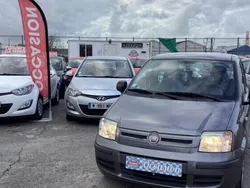 Utilisé 2011 Fiat Panda Emotion Citadine | 5 450 € (Prix juste)