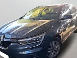 Utilisé 2022 Renault Mégane GrandTour Business Break | 18 990 € (Prix juste)