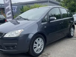 Utilisé 2006 Ford C-MAX Monospace | 3 490 €