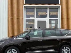Utilisé 2017 Renault Espace Life Monospace | 13 480 €