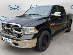 Utilisé 2018 Dodge Ram Pick-up | 42 490 € (Prix assez cher)