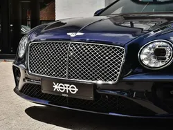Bleu Utilisé 2018 Bentley Continental GT Mulliner Coupé | 129 950 € (Super prix)
