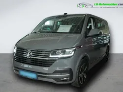 Utilisé 2021 VW Multivan Break | 51 500 € (Prix assez cher)