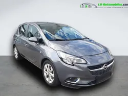 Utilisé 2015 Opel Corsa Citadine | 12 900 € (Prix assez cher)
