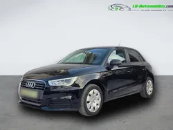 Utilisé 2018 Audi A1 Sportback Citadine | 19 900 € (Prix juste)