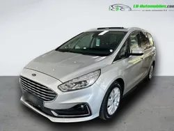 Utilisé 2021 Ford Galaxy Monospace | 36 500 € (Prix juste)