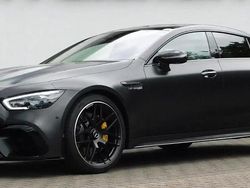 Utilisé 2020 Mercedes S63 AMG AMG Berline | 116 500 €