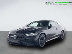 Utilisé 2024 Mercedes 450 Coupé | 77 400 €