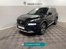 Noir Utilisé 2023 Nissan X-Trail Tekna SUV | 33 990 € (Prix assez cher)