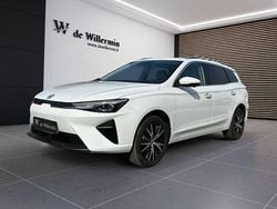 Blanc Utilisé 2023 MG MG5 EV Luxury Break | 20 990 € (Prix juste)