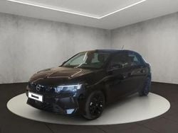 Noir Utilisé 2024 Opel Corsa S Berline | 15 950 € (Prix juste)