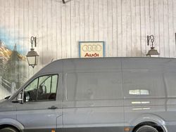 Utilisé 2021 VW Crafter Van | 35 950 € (Prix juste)