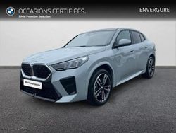 Brooklyn grey métallisé Nouvelle 2025 BMW X2 M Sport SUV | 59 990 €