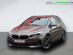 Utilisé 2018 BMW 218 Break | 25 200 € (Prix cher)