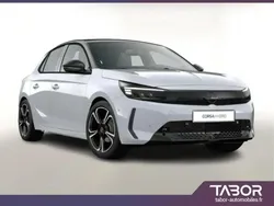 Blanc Nouvelle 2025 Opel Corsa Citadine | 23 685 € (Prix juste)