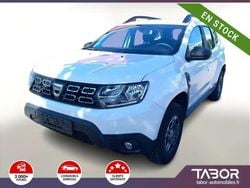 Blanc Utilisé 2018 Dacia Duster Comfort SUV | 14 788 € (Bon prix)