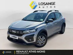 Utilisé 2023 Dacia Sandero Expression Citadine | 14 490 €
