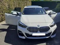 Blanc Utilisé 2023 BMW 218 M Sport Coupé | 34 000 € (Prix juste)