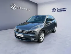 Utilisé 2019 VW Tiguan SUV | 23 990 € (Prix juste)