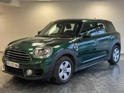 Vert Utilisé 2018 Mini ONE Business Citadine | 16 830 € (Prix juste)