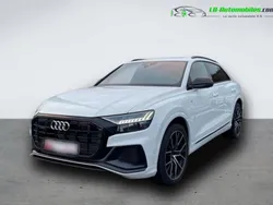 Utilisé 2023 Audi Q8 Sport SUV | 101 200 € (Prix cher)