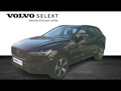 Utilisé 2024 Volvo XC60 Plus SUV | 50 890 € (Prix juste)